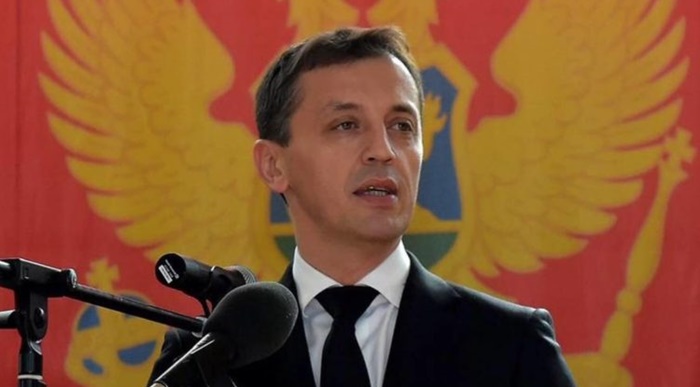 Crna Gora u svakom trenutku može računati na podršku NATO-a