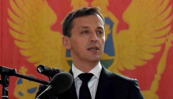 Crna Gora u svakom trenutku može računati na podršku NATO-a