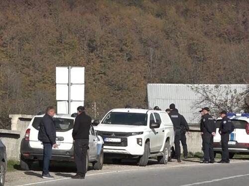 Crna Gora: Ubio brata i sestru, u potragu se uključila i vojska