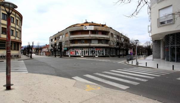 Crna Gora: Ublažene epidemiološke mjere u četiri opštine