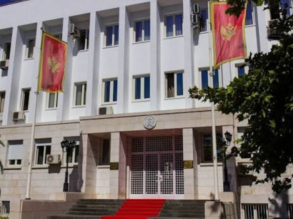 Crna Gora udara na korupciju: Hoće li ministri ostati bez imuniteta?