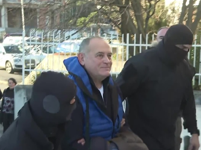 Crna Gora: Uhapšen bivši ministar poljoprivrede Milutin Simović