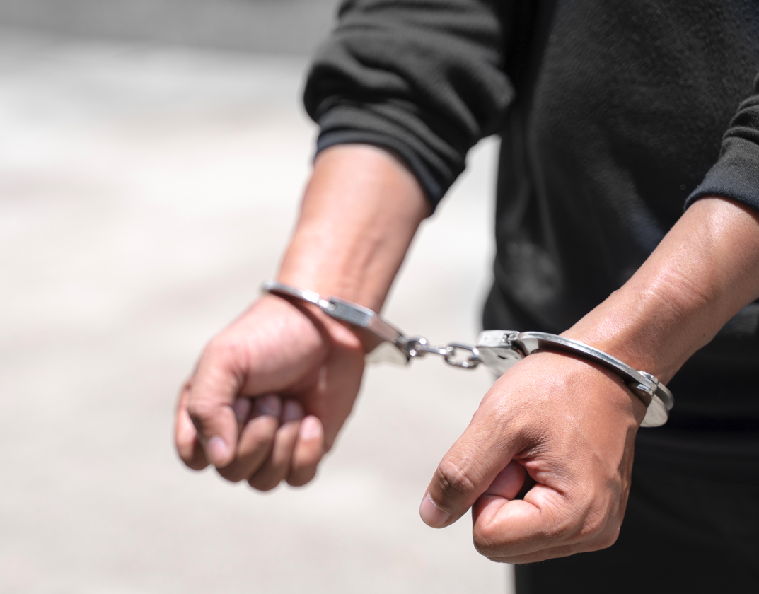 Crna Gora: Uhapšena osumnjičena osoba za izazivanje požara u osam objekata