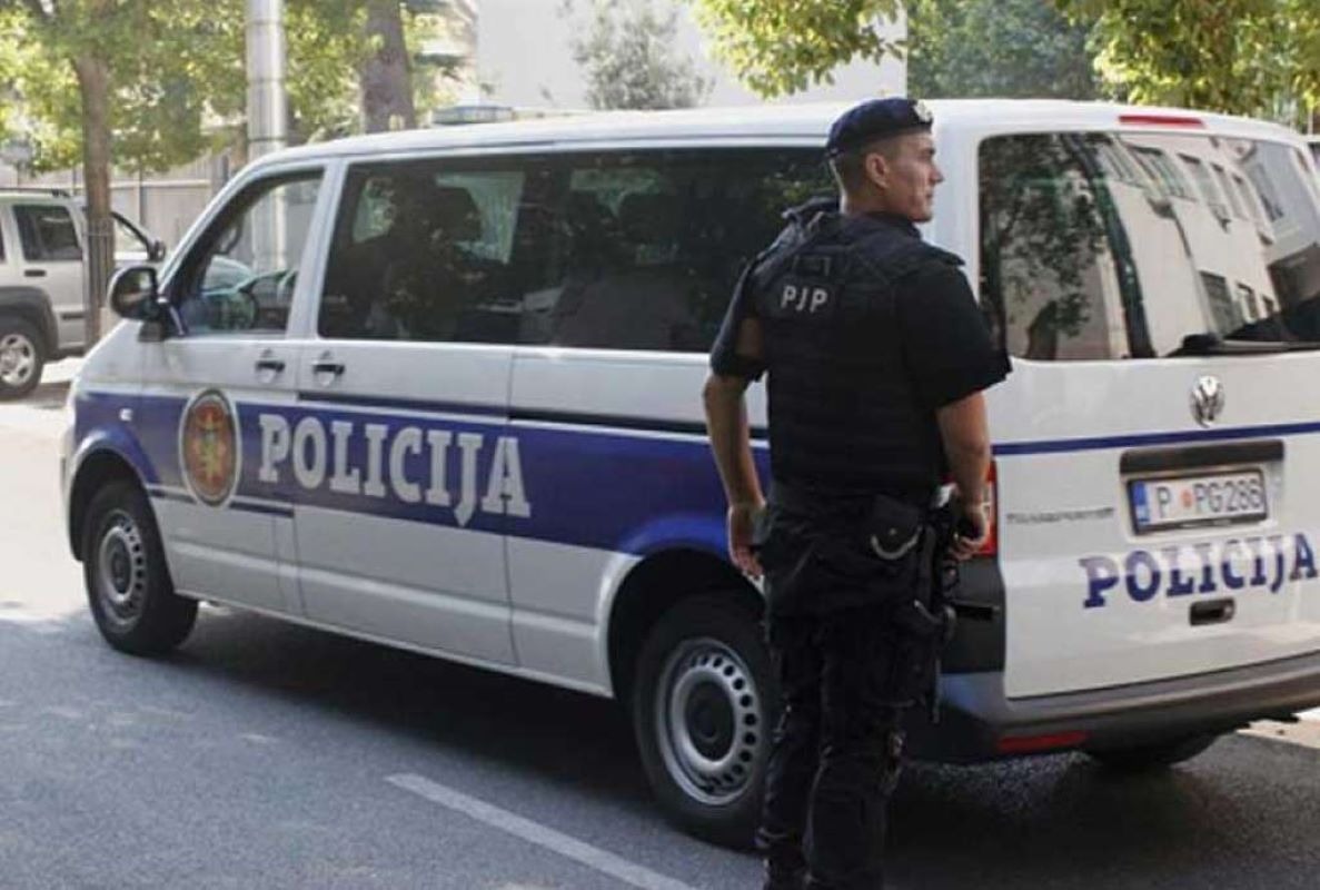 Crna Gora: Uhapšeno sedam osoba zbog šverca cigareta, šteta veća od 18 miliona eura