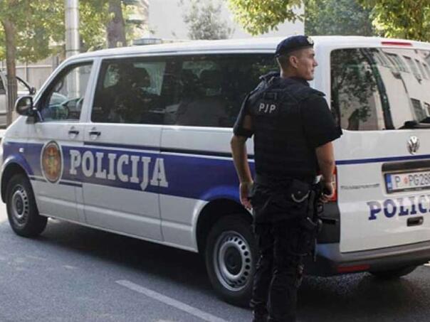 Crna Gora: Uhapšeno sedam osoba zbog šverca cigareta, šteta veća od 18 miliona eura