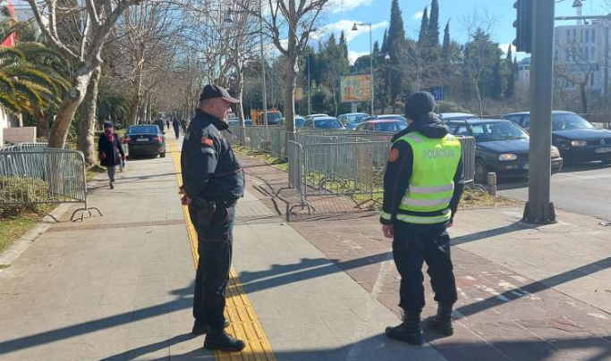 Crna Gora: Uhićen sin bivše predsjednice Vrhovnog suda