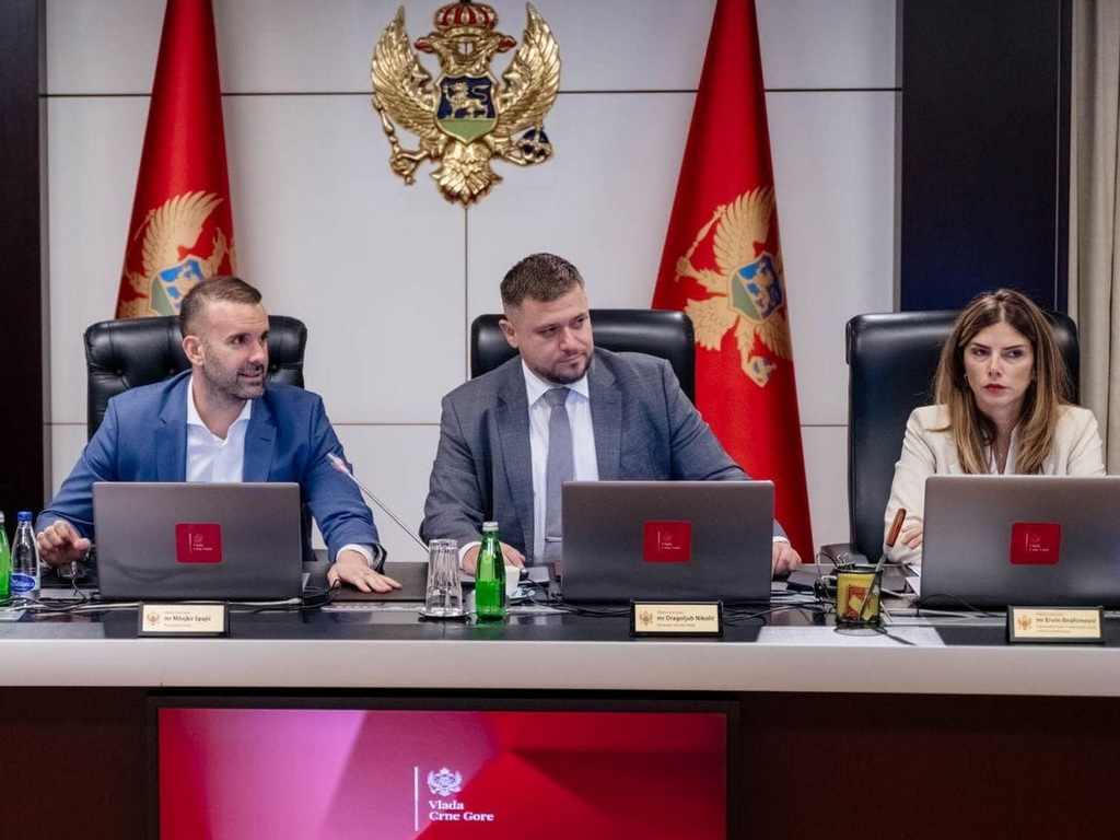 Crna Gora ukida bezvizni režim s Rusijom, Bjelorusijom i Turskom
