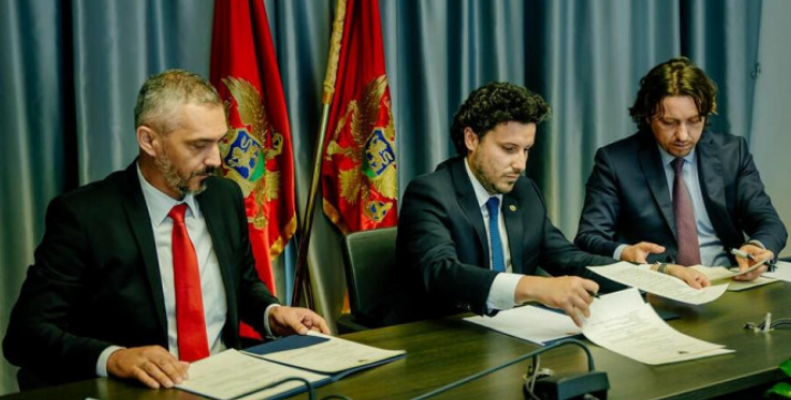 Crna Gora usvojila paket sankcija Rusiji: Na spisku Putin, Lavrov...