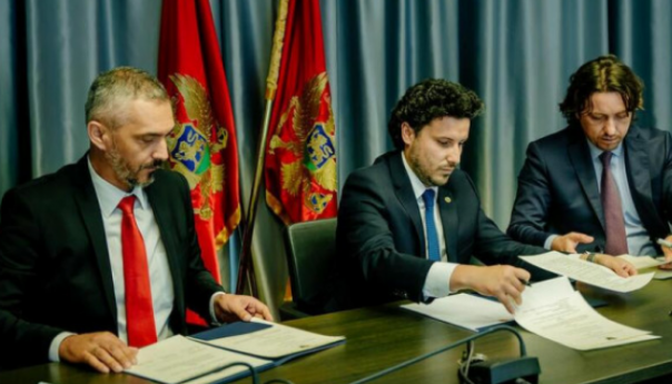 Crna Gora usvojila paket sankcija Rusiji: Na spisku Putin, Lavrov...