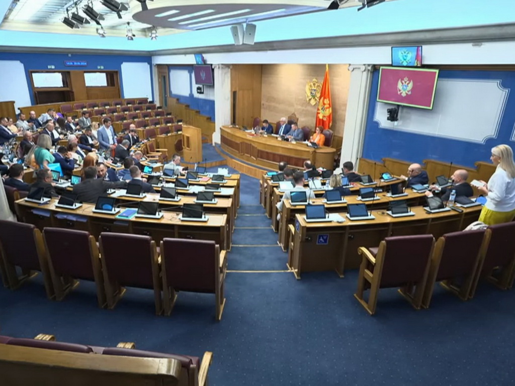 Crna Gora usvojila Rezoluciju o genocidu u Jasenovcu, oštra reakcija Hrvatske