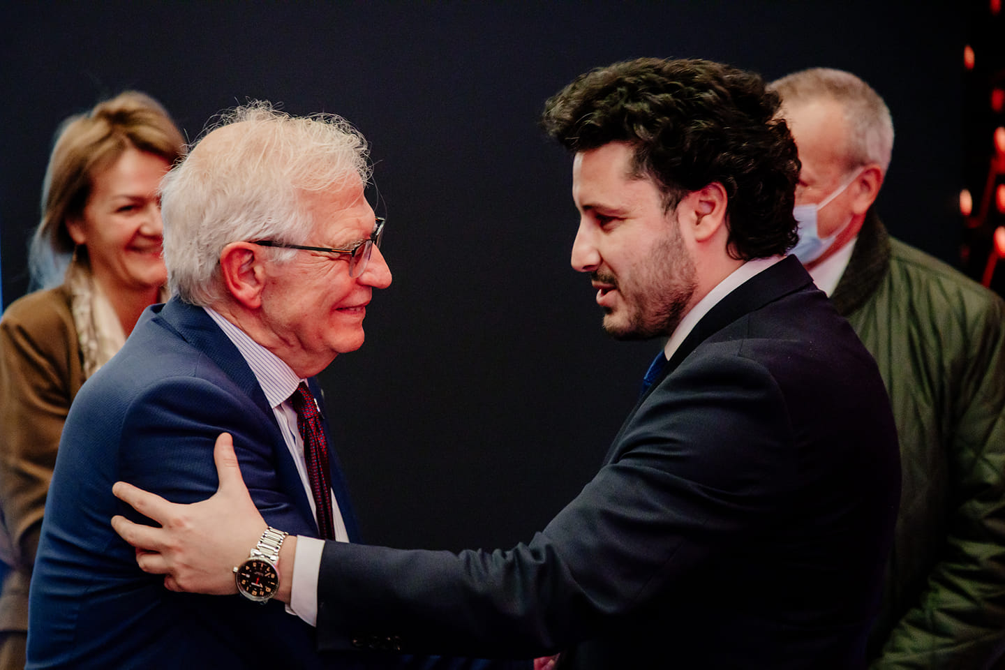 Crna Gora uz EU i NATO, osuđuje agresiju Rusije