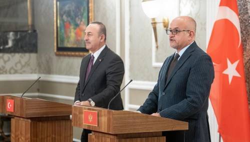 Crna Gora važna država i za region i za Evropu