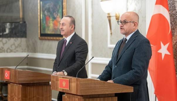 Crna Gora važna država i za region i za Evropu