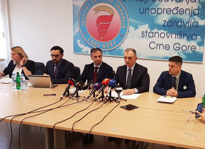 Crna Gora zabranila dolaske i odlaske u zemlje pogođene koronavirusom