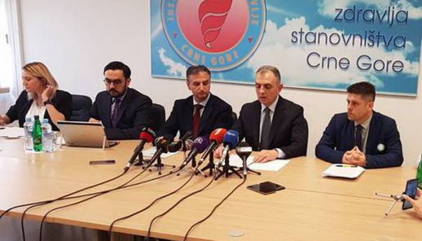 Crna Gora zabranila dolaske i odlaske u zemlje pogođene koronavirusom