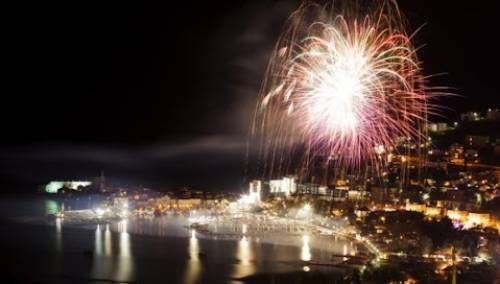 Crna Gora zabranila proslavu Nove godine na otvorenom