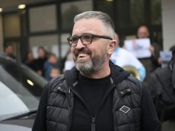 Crna Gora zabranila ulazak u zemlju Draganu J. Vućićeviću?