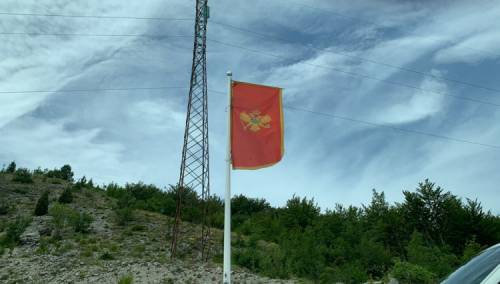 Crna Gora zasad neće mijenjati mjere prelaska granice