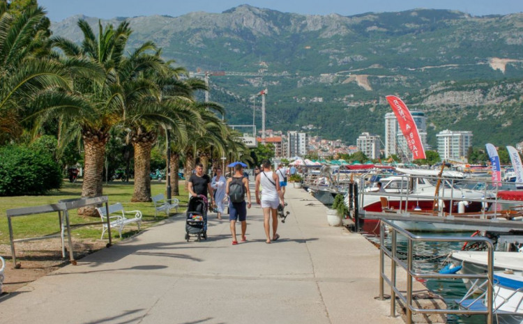 Crna Gora zatvara diskoteke i klubove do 2. avgusta