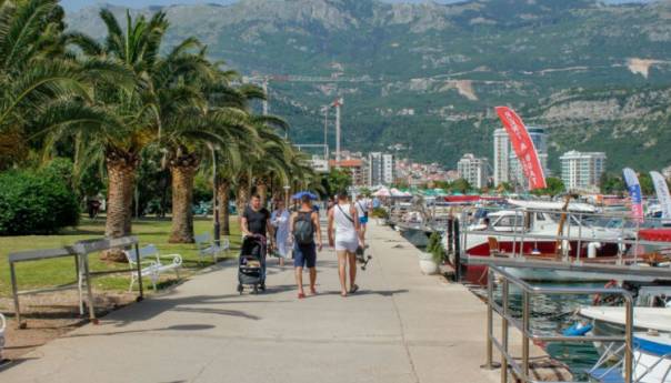 Crna Gora zatvara diskoteke i klubove do 2. avgusta