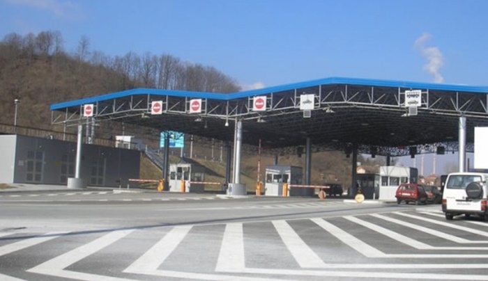 Crna Gora zatvorila granični prijelaz Hum-Šćepan Polje
