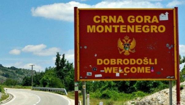 U Crnu Goru iz BiH samo uz negativan PCR test