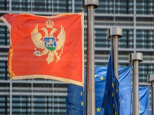 Crna Gora zatvorila još jedno poglavlje u pregovorima s EU
