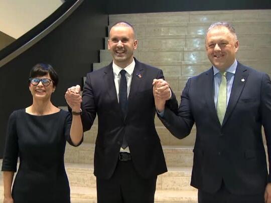 Crna Gora zatvorila još tri pregovaračka poglavlja s EU