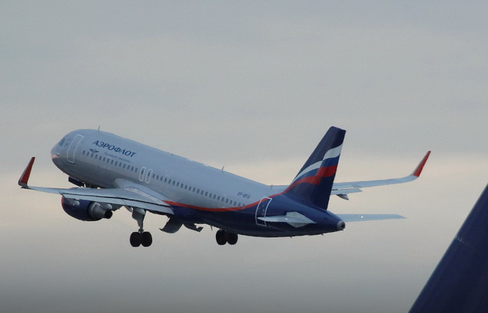Crna Gora zatvorila vazdušni prostor za ruske avione