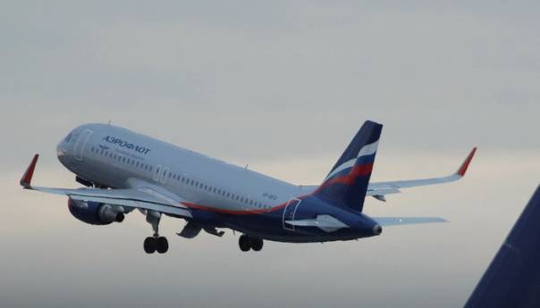 Crna Gora zatvorila vazdušni prostor za ruske avione