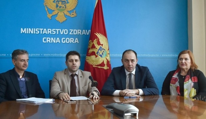 Crna Gora zbog koronavirusa obustavlja letove za Milano i Bolognu 