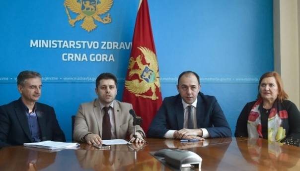 Crna Gora zbog koronavirusa obustavlja letove za Milano i Bolognu