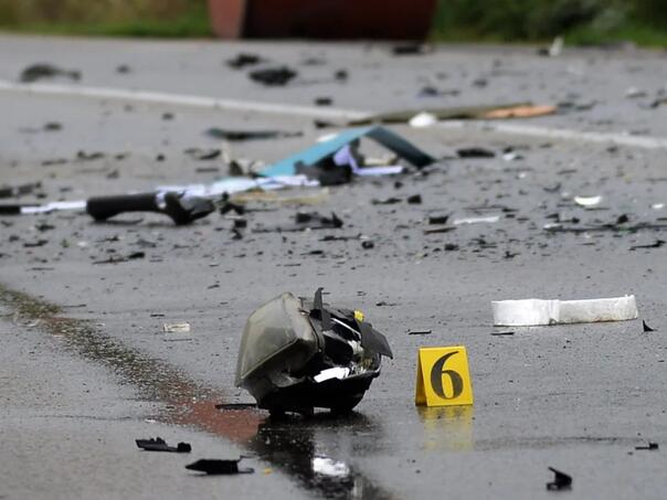 Crna statistika na bh. cestama: Zakon spava, životi se gase!