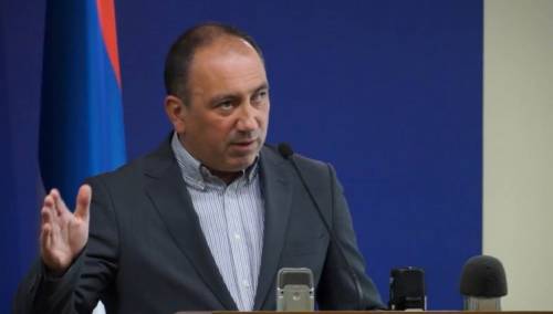 Crnadak: Dodik predlagao zabranu djelovanja SIPA-e u RS