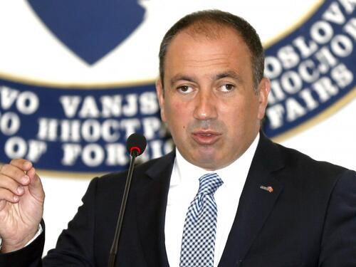 Crnadak: Državna koalicija 'pukla kao tikva', hoće li podržati Nešića?