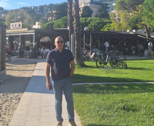 Crnadak iz Portoroža: Frapantni obavještajni podaci o Dodiku