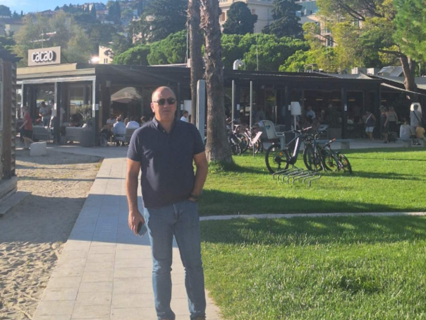 Crnadak iz Portoroža: Frapantni obavještajni podaci o Dodiku