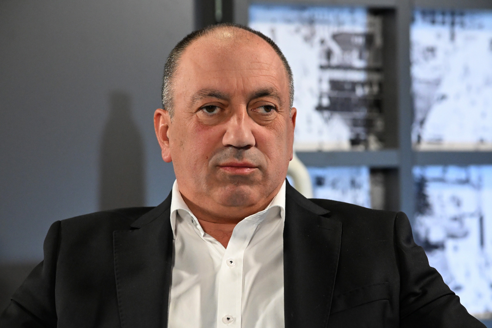 Crnadak iz Washingtona: Ne treba strahovati od poboljšanja odnosa sa SAD