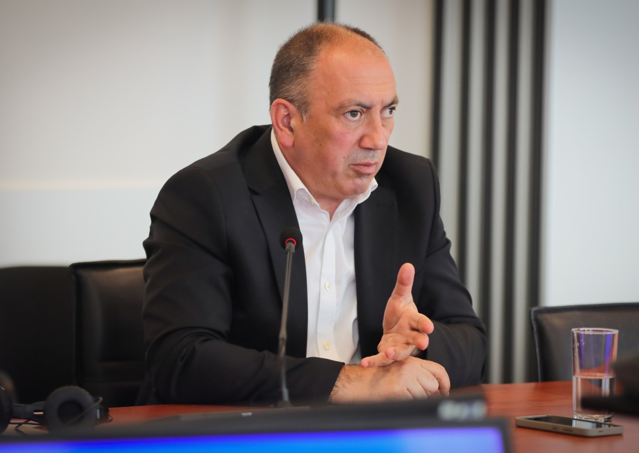 Crnadak: Izbori u RS bi mogli biti raspisani već ove sedmice