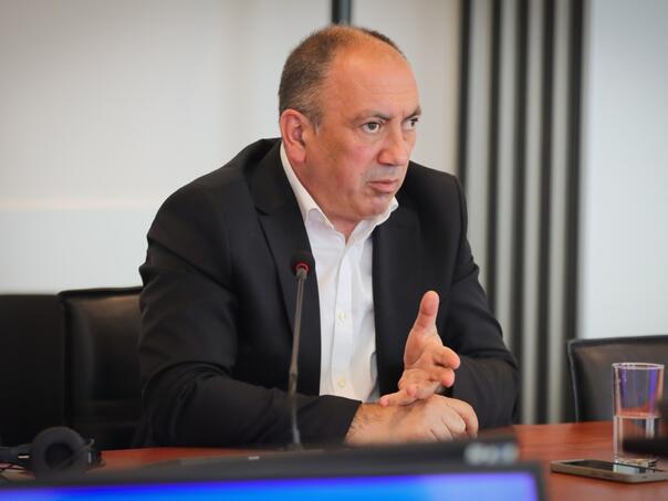 Crnadak: Izbori u RS bi mogli biti raspisani već ove sedmice