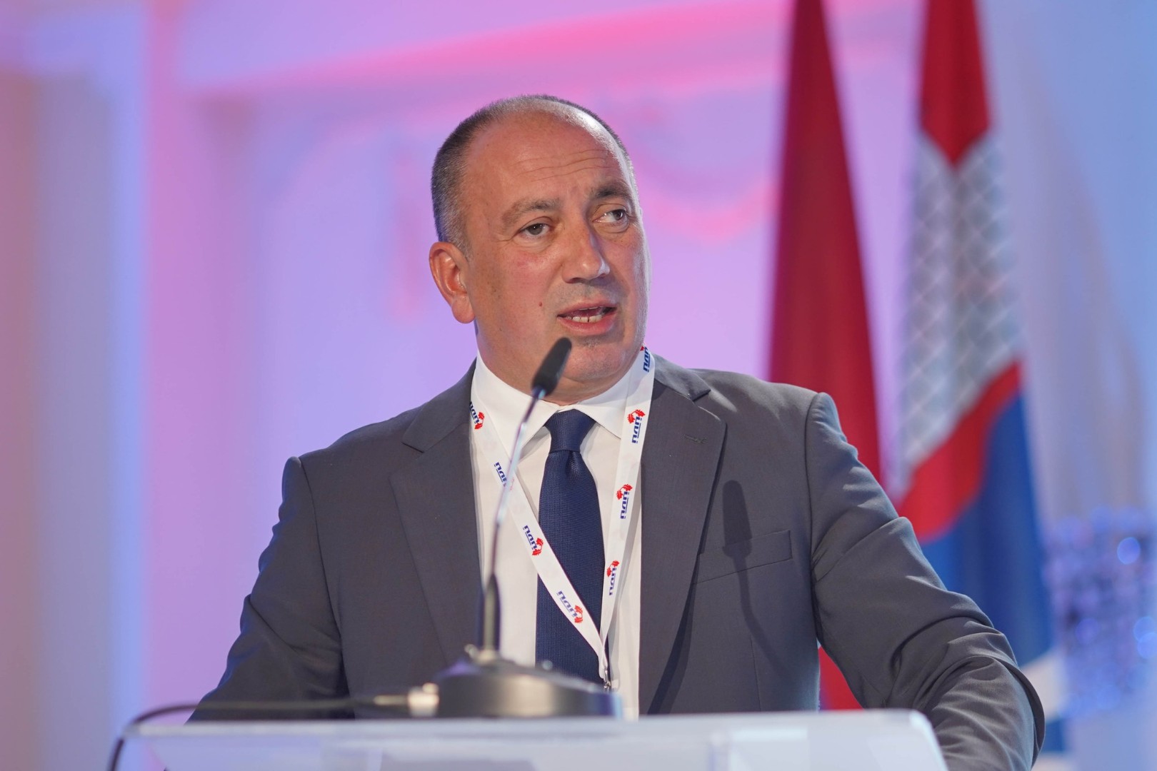 Crnadak: Izborni zakon RS je demokratski nivo Sjeverne Koreje