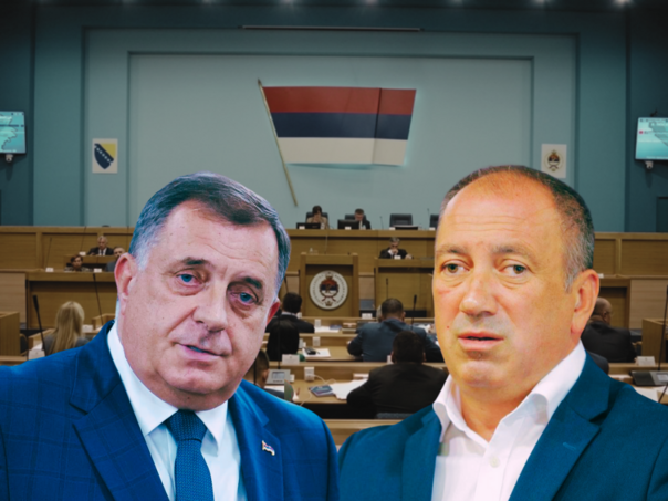 Crnadak: Izgubio sam brata i suprugu, a Dodik to koristi u političke svrhe