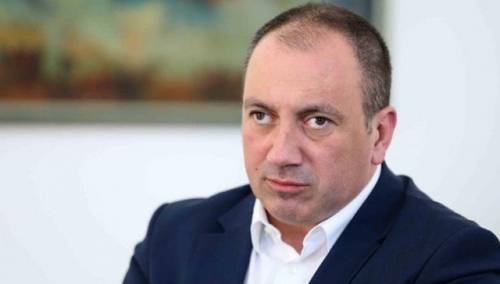 Crnadak: Nacrt zakona o porijeklu imovine mlak i neubjedljiv