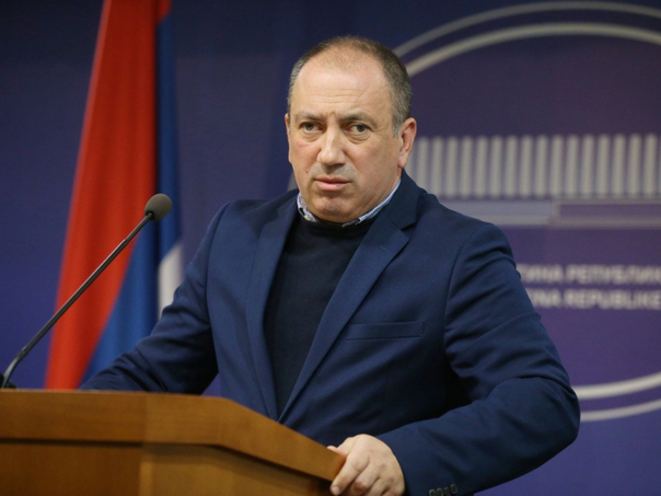 Crnadak napušta PDP-e, ako bude saradnje "s onima koji su uništili RS"