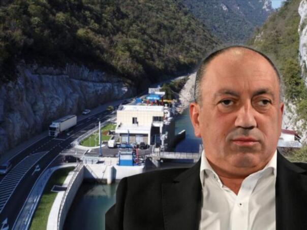 Crnadak: "Nećemo stati dok se ne utvrdi ko je odgovoran za Viaduct"
