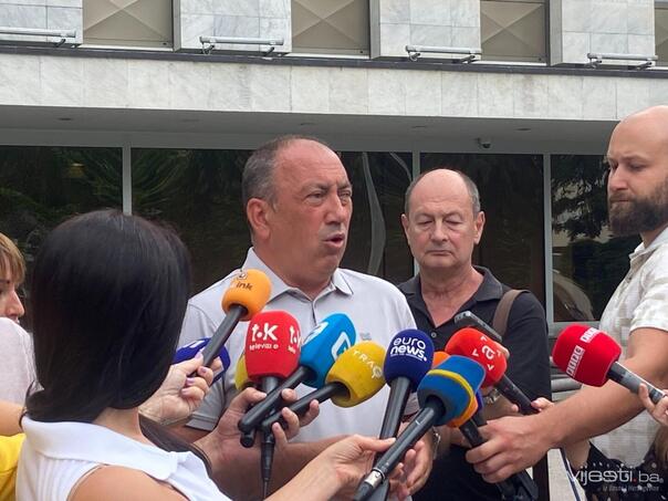 Crnadak: Neko mora u zatvor zbog krađe 120 miliona KM u Viaductu