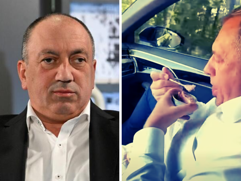 Crnadak o Dodikovom "performansu" s mesnim nareskom: "Kakva demagogija, kakvo licemjerje"
