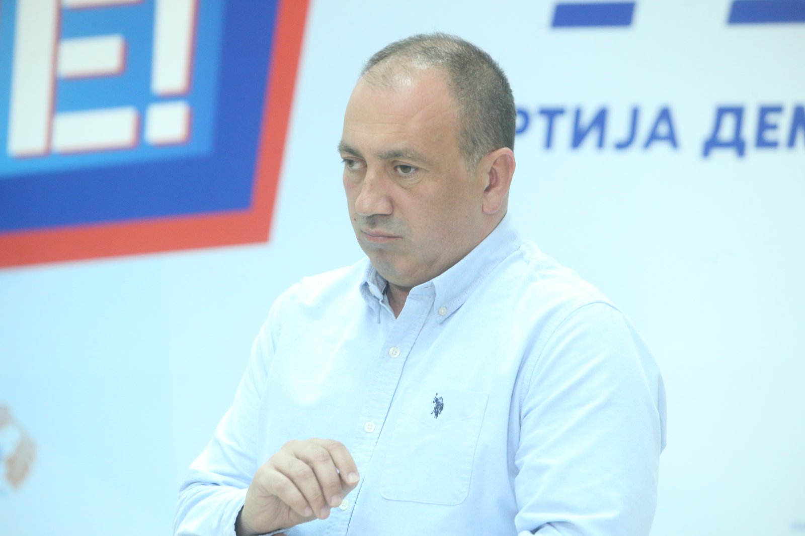 Crnadak: Odmah provesti dosadašnje zaključke i odluke NSRS