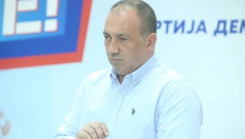 Crnadak: Odmah provesti dosadašnje zaključke i odluke NSRS