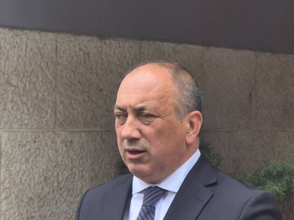 Crnadak: Opozicija ne treba da se takmiči sa SNSD koalicijom u srbovanju